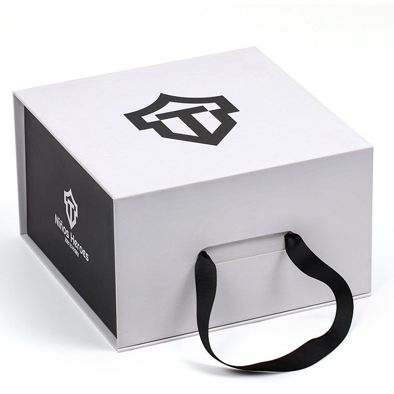 Luxury hat gift box