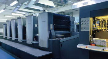 Printing Machine