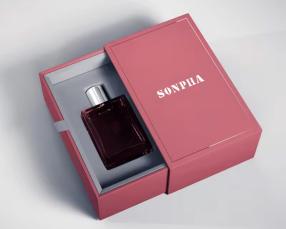 Custom Luxury Perfume box