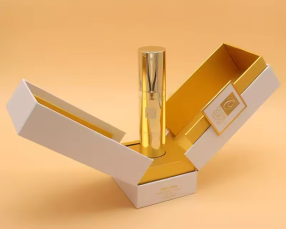 New Sereis Luxury Perfume Box