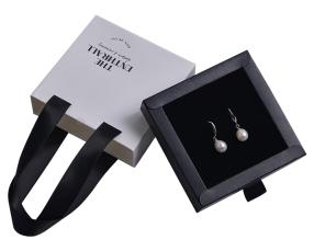 High-end exquisite jewelry drawer box