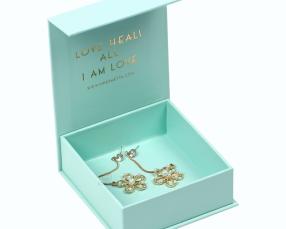 Custom Jewelry box magnet box