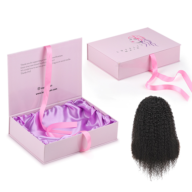 What information do I need to provide for custom paper packaging?