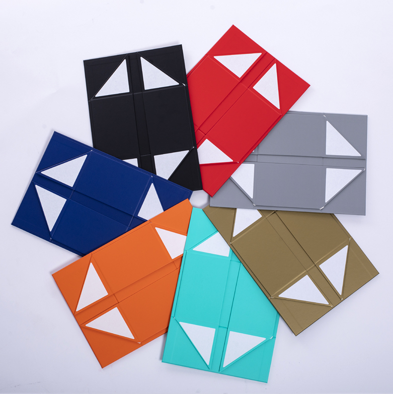 Benefits of Folding Magnetic Paper Boxes