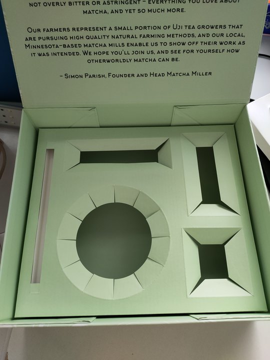 Common Inner Supports Used in Paper Box Packaging