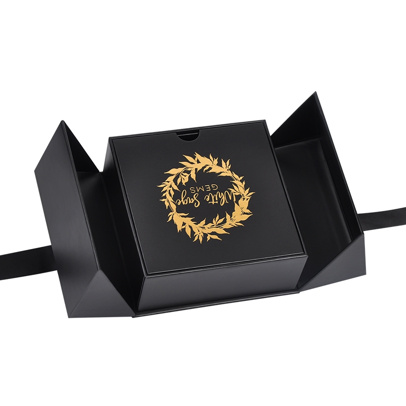 The Importance of Paper Box Packaging for Product Sales