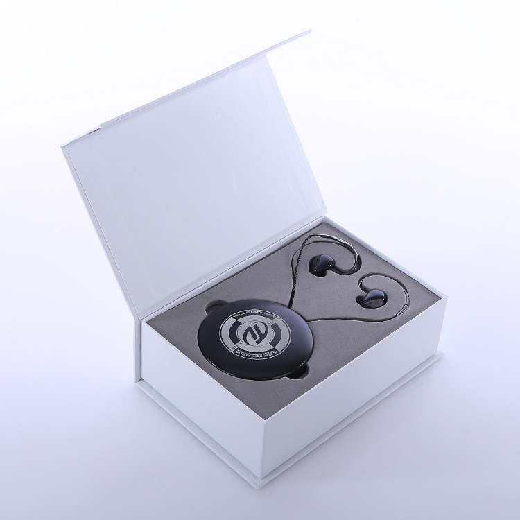 Paper Box Packaging Options for Electronics