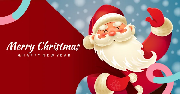 Sonpha team Wishing you a Merry Christmas and a prosperous New Year