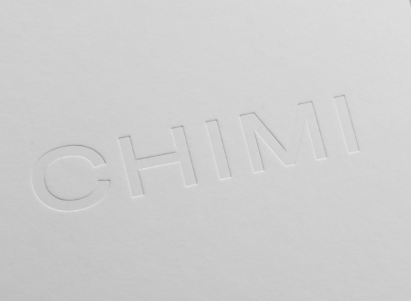 Embossing and Debossing on Paper Boxes