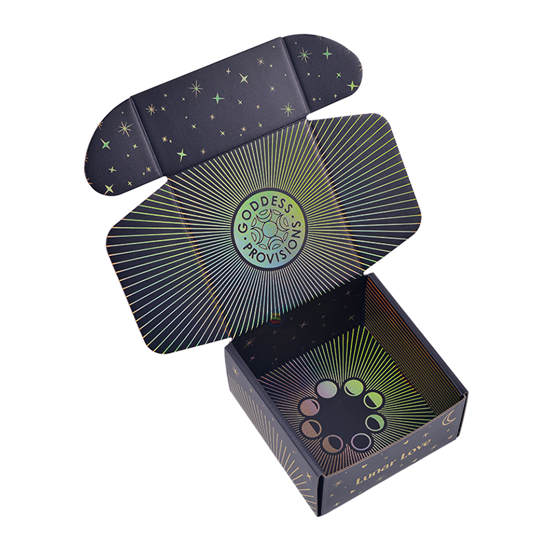 Benefits of Custom Paper Packaging Boxes