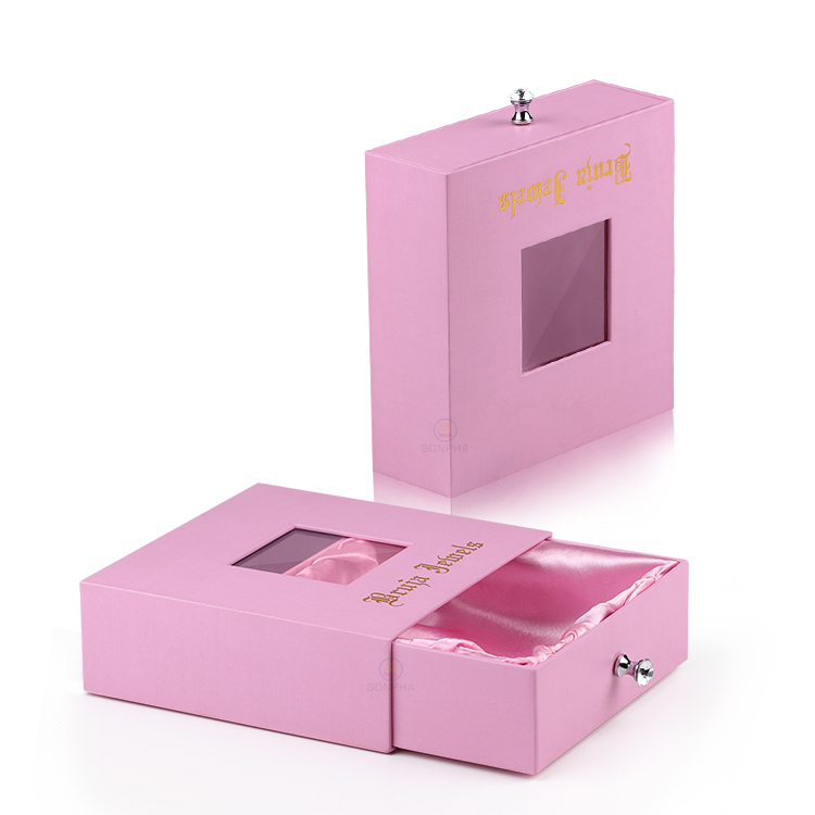 Luxury gift box