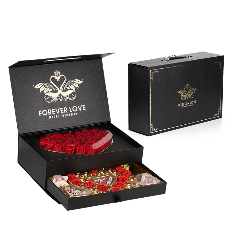 Valentine's Day Gift Box