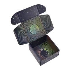 Mailer box