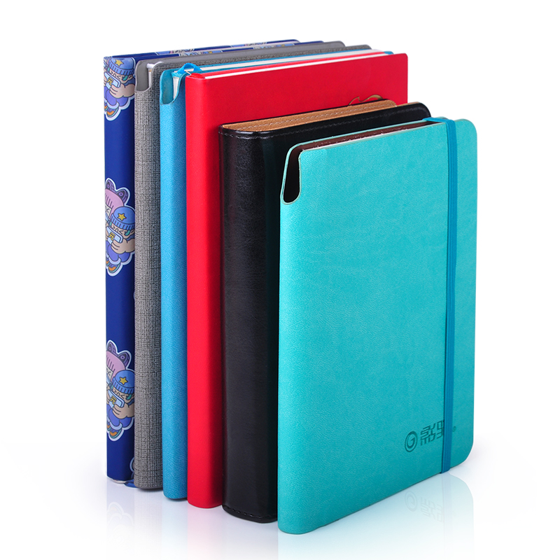 Custom book