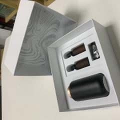 Custom Aromatherapy Diffuser Packaging Box