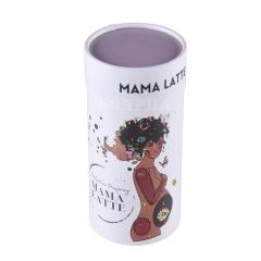 Custom tube box