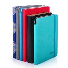 Custom book