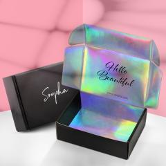 The Functions of Paper Box Packaging